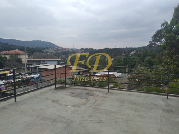 Imagem Casa com 3 Quartos à Venda, 250 m² em Barreiro - Mairiporã