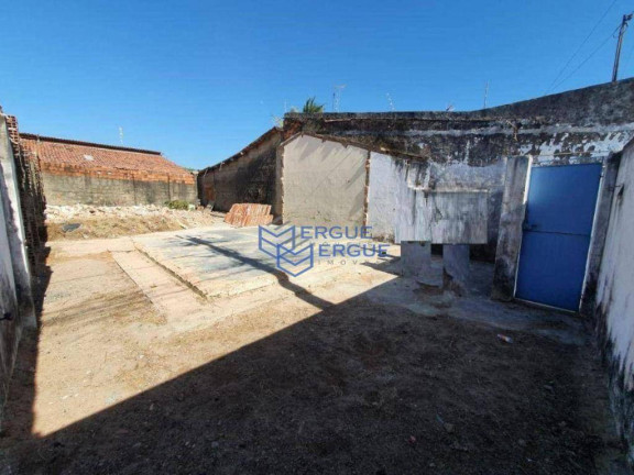Imagem Terreno à Venda, 160 m² em Nova Metrópole - Caucaia Imagem Terreno à Venda, 160 m² em Nova Metrópole - Caucaia