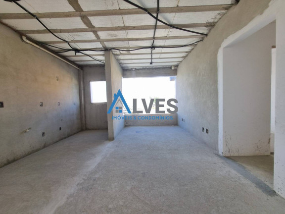 Imagem Apartamento com 2 Quartos à Venda, 119 m² em Baeta Neves - São Bernardo Do Campo