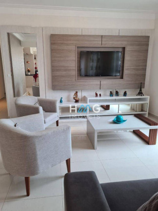 Imagem Apartamento com 4 Quartos à Venda, 190 m² em Meia Praia - Itapema