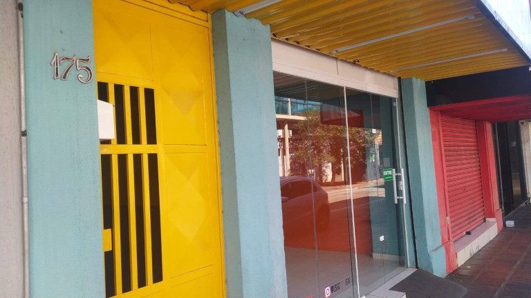 Sala Comercial para Alugar,  em Centro - Arapongas