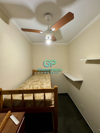 Imagem Apartamento com 3 Quartos à Venda, 100 m² em Enseada - Guarujá