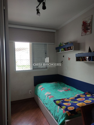 Imagem Casa de Condomínio com 3 Quartos à Venda, 115 m² em Jardim Rosa Maria - São Paulo Imagem Casa de Condomínio com 3 Quartos à Venda, 115 m² em Jardim Rosa Maria - São Paulo