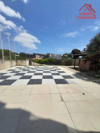 Imagem Apartamento com 3 Quartos à Venda, 178 m² em Parquelândia - Fortaleza