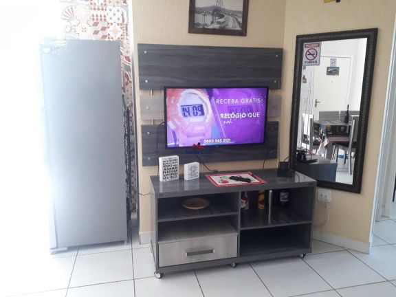 Imagem Apartamento com 2 Quartos à Venda, 76 m² em Ingleses Do Rio Vermelho - Florianópolis