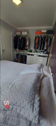 Imagem Apartamento com 2 Quartos à Venda, 58 m² em Vila Falchi - Mauá Imagem Apartamento com 2 Quartos à Venda, 58 m² em Vila Falchi - Mauá