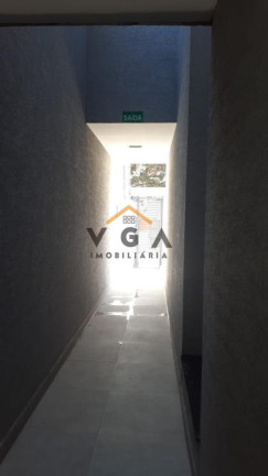 Imagem Apartamento com 1 Quarto à Venda, 28 m² em Vila Formosa - São Paulo