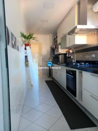 Imagem Apartamento com 4 Quartos à Venda, 177 m² em Anchieta - São Bernardo Do Campo Imagem Apartamento com 4 Quartos à Venda, 177 m² em Anchieta - São Bernardo Do Campo