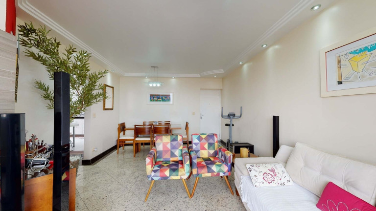 Imagem Apartamento com 2 Quartos à Venda, 82 m² em Cambuci - São Paulo Imagem Apartamento com 2 Quartos à Venda, 82 m² em Cambuci - São Paulo