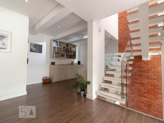 Imagem Casa com 3 Quartos à Venda, 300 m² em Brooklin Paulista - São Paulo Imagem Casa com 3 Quartos à Venda, 300 m² em Brooklin Paulista - São Paulo