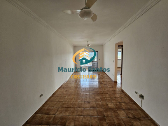 Imagem Apartamento com 2 Quartos à Venda, 82 m² em Centro - Mongaguá