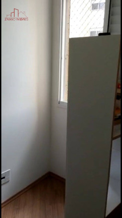 Imagem Apartamento com 2 Quartos à Venda, 51 m² em Paraisópolis - São Paulo