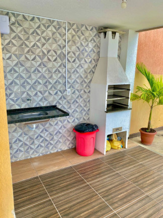 Imagem Casa com 2 Quartos à Venda, 76 m² em Vila Praiana - Lauro De Freitas Imagem Casa com 2 Quartos à Venda, 76 m² em Vila Praiana - Lauro De Freitas