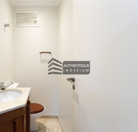 Imagem Apartamento com 3 Quartos à Venda, 168 m² em Vila Mariana - São Paulo