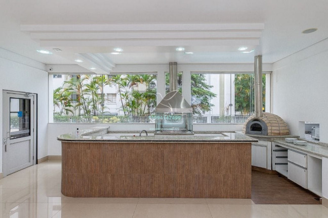 Imagem Apartamento com 3 Quartos à Venda, 200 m² em Campo Belo - São Paulo Imagem Apartamento com 3 Quartos à Venda, 200 m² em Campo Belo - São Paulo