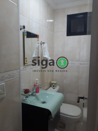 Imagem Apartamento com 3 Quartos à Venda, 343 m² em Vila Regente Feijó - São Paulo Imagem Apartamento com 3 Quartos à Venda, 343 m² em Vila Regente Feijó - São Paulo