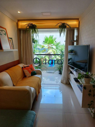 Imagem Apartamento com 3 Quartos à Venda,  em São Gerardo - Fortaleza