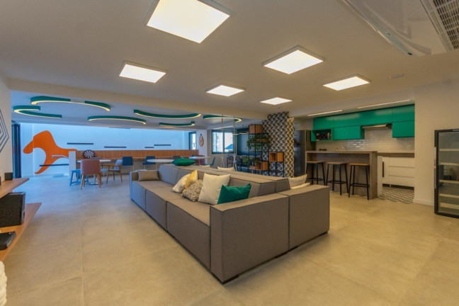 Imagem Imóvel com 1 Quarto à Venda, 36 m² em Floresta - Porto Alegre Imagem Imóvel com 1 Quarto à Venda, 36 m² em Floresta - Porto Alegre