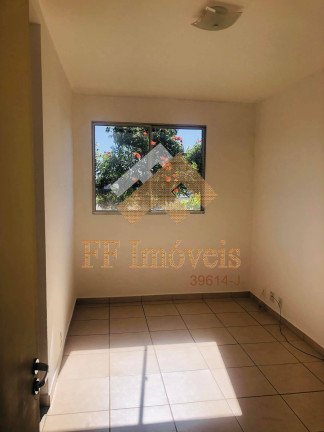 Imagem Apartamento com 2 Quartos à Venda,  em Jardim Ipanema - São Carlos