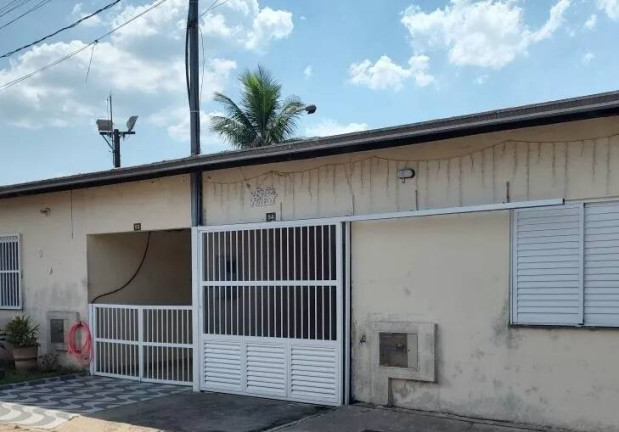 Imagem Casa com 2 Quartos à Venda, 50 m² em Quietude - Praia Grande Imagem Casa com 2 Quartos à Venda, 50 m² em Quietude - Praia Grande