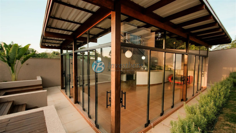 Imagem Casa com 3 Quartos à Venda, 363 m² em Butiatuvinha - Curitiba