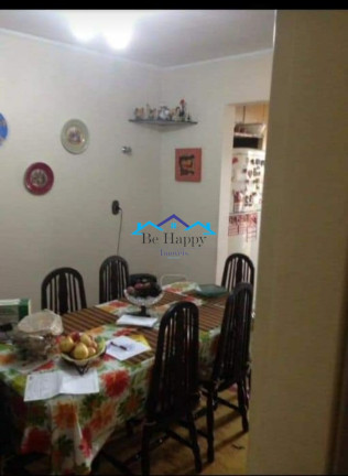 Imagem Casa com 3 Quartos à Venda, 200 m² em Parque Jabaquara - São Paulo