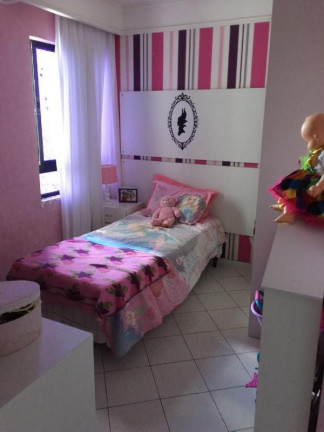 Imagem Apartamento com 3 Quartos à Venda, 112 m² em Aquárius - Salvador