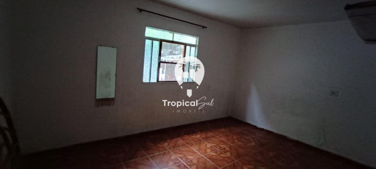 Imagem Casa com 2 Quartos à Venda, 85 m² em Tabuleiro - Matinhos