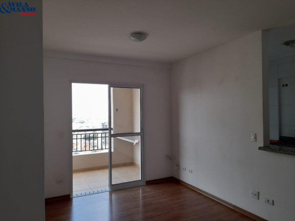 Imagem Apartamento com 2 Quartos à Venda, 65 m² em Ipiranga - São Paulo Imagem Apartamento com 2 Quartos à Venda, 65 m² em Ipiranga - São Paulo