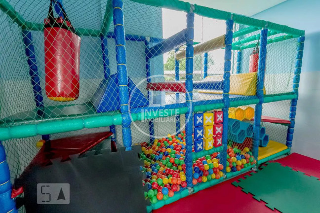 Imagem Apartamento com 2 Quartos à Venda, 56 m² em Vila Jaraguá - Goiânia