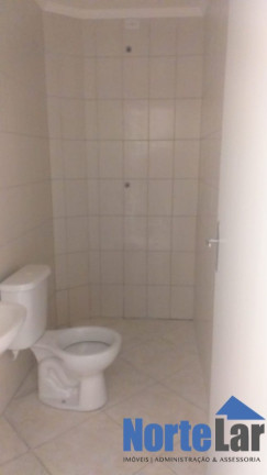 Imagem Sobrado com 2 Quartos à Venda, 58 m² em Vila Pirituba - São Paulo