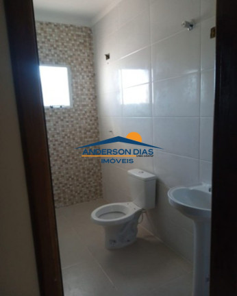 Imagem Casa com 2 Quartos à Venda, 56 m² em Morro Do Algodão - Caraguatatuba