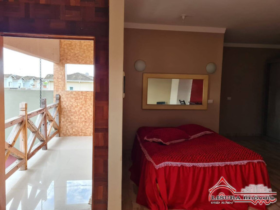 Imagem Casa com 4 Quartos à Venda, 174 m² em Loteamento Villa Branca - Jacareí Imagem Casa com 4 Quartos à Venda, 174 m² em Loteamento Villa Branca - Jacareí