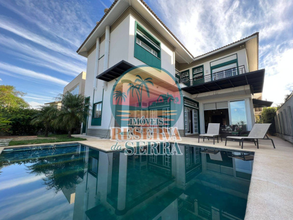 Imagem Casa de Condomínio com 3 Quartos à Venda, 322 m² em Reserva Da Serra - Jundiaí Imagem Casa de Condomínio com 3 Quartos à Venda, 322 m² em Reserva Da Serra - Jundiaí
