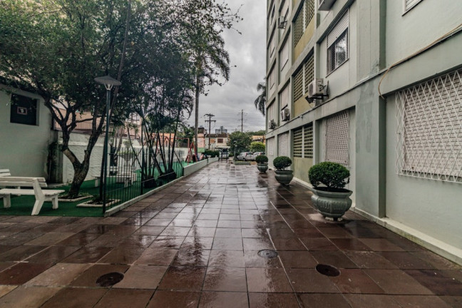Imagem Apartamento com 2 Quartos à Venda, 56 m² em Menino Deus - Porto Alegre