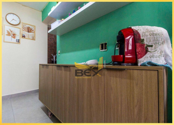 Imagem Apartamento com 3 Quartos à Venda, 71 m² em Vila Boa Vista - Barueri