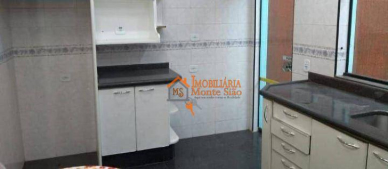 Imagem Sobrado com 3 Quartos à Venda, 200 m² em Vila Nova Bonsucesso - Guarulhos
