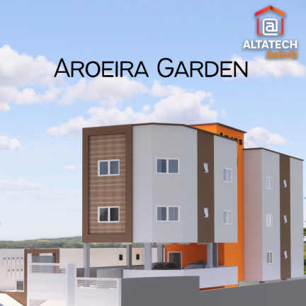 Imóvel com 1 Quarto à Venda, 30 m² em Loteamento Campo Das Aroeiras - Poços De Caldas