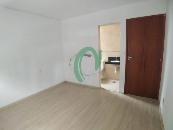 Imagem Apartamento com 3 Quartos à Venda, 100 m² em Pompeia - Santos