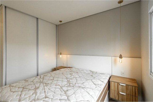 Imagem Apartamento com 2 Quartos à Venda, 73 m² em Vila Monte Alegre - São Paulo
