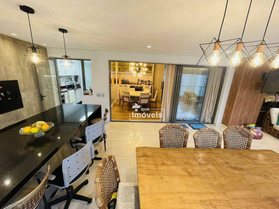 Imagem Apartamento com 3 Quartos à Venda, 174 m² em Vila Leopoldina - São Paulo