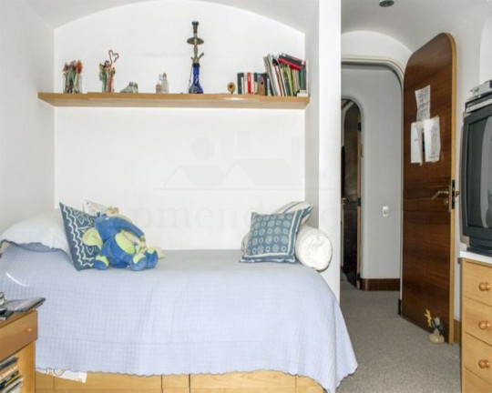 Imagem Apartamento com 4 Quartos à Venda, 380 m² em Santa Cecília - São Paulo