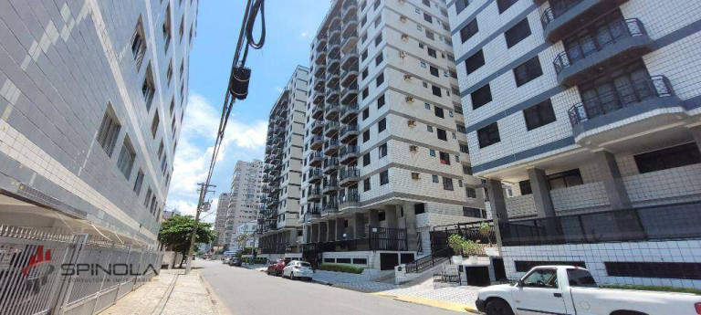 Imagem Apartamento com 3 Quartos à Venda, 142 m² em Ocian - Praia Grande Imagem Apartamento com 3 Quartos à Venda, 142 m² em Ocian - Praia Grande