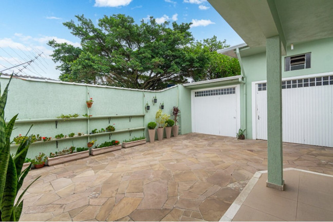 Imagem Casa com 3 Quartos à Venda, 228 m² em Niterói - Canoas