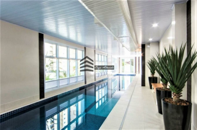 Imagem Apartamento com 1 Quarto à Venda, 44 m² em Vila Olímpia - São Paulo Imagem Apartamento com 1 Quarto à Venda, 44 m² em Vila Olímpia - São Paulo