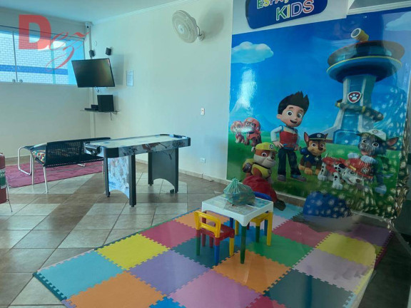 Imagem Apartamento com 3 Quartos à Venda, 136 m² em Tupi - Praia Grande Imagem Apartamento com 3 Quartos à Venda, 136 m² em Tupi - Praia Grande