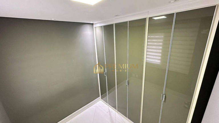 Imagem Apartamento com 2 Quartos à Venda, 90 m² em Condomínio Royal Park - São José Dos Campos