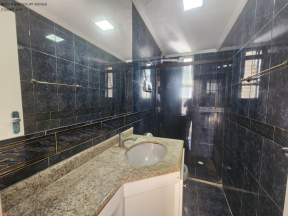 Imagem Imóvel com 3 Quartos à Venda, 82 m² em Rio Vermelho - Salvador Imagem Imóvel com 3 Quartos à Venda, 82 m² em Rio Vermelho - Salvador