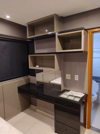 Imagem Apartamento com 3 Quartos para Alugar, 77 m² em Jatiúca - Maceió