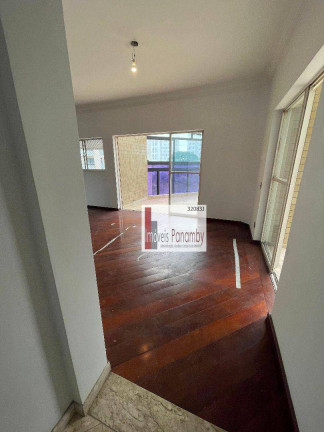 Imagem Imóvel com 4 Quartos à Venda, 271 m² em Vila Andrade - São Paulo